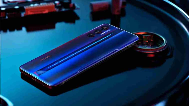 From Realme GT 7T to iQOO Neo 10! These are smartphones with 7000mAh battery Realme GT 7T से लेकर iQOO Neo 10 तक! ये हैं 7000mAh बैटरी वाले स्मार्टफोन्स, मिलता है जबरदस्त बैटरी बैकअप