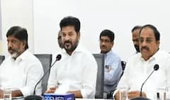 రేవంత్ కొత్త టీమ్ రెడీ; తెలంగాణ కేబినెట్‌లో కొత్త మంత్రులు వీళ్లే!