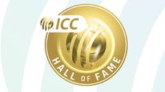 7 Legendary Players To Be Inducted Into ICC Hall Of Fame Event On June 9