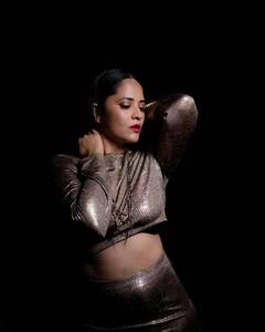 Anasuya Bharadwaj: మోడ్రన్ స్టైలిష్ లుక్‌లో అదరగొట్టిన అనసూయ - యూత్ మనసు దోచేసిందిగా..