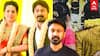 ஒரே வருடத்தில் விவாகரத்து நடிகர் கிருஷ்ணா 2-வது திருமணம்”புதிய ஆரம்பம்...!” Actor Krishna