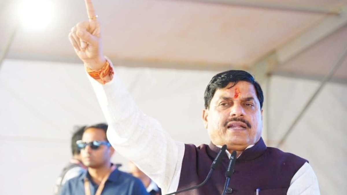 पुलिस आरक्षक भर्ती प्रक्रिया में फर्जीवाड़े पर सख्त सीएम मोहन यादव, दिए सख्त कार्रवाई के निर्देश