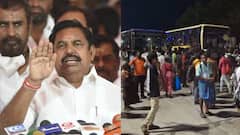 ”ஓயாத கிளாம்பாக்கம் பரிதாபங்கள்