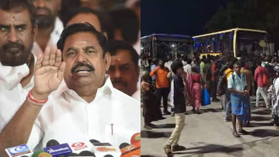 ”ஓயாத கிளாம்பாக்கம் பரிதாபங்கள்