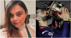Virat Kohli's Sister Shuts Down Troll Questioning Her Bond With Anushka