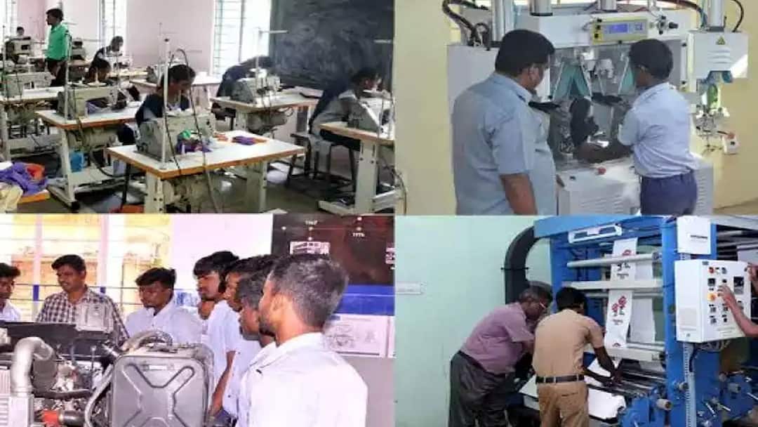 தொழிற்பழகுநர் சேர்க்கை முகாம்! ரூ.12,000 வரை உதவித்தொகை! இளைஞர்களே, வாய்ப்பு!