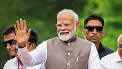 ప్రధాని మోదీ ఏపీ పర్యటన ఖరారు.. 21న విశాఖలో Yoga Dayలో పాల్గొని ఆసనాలు