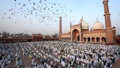 Eid-al-Adha 2025 — Have A Look At The Celebration Around The Country