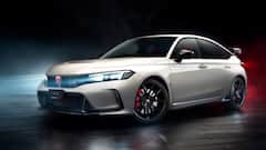 Honda Civic Type R Won't Come To India As Next Launch Is An EV