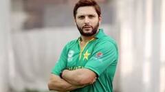 ਪਾਕਿਸਤਾਨ ਦੇ ਸਾਬਕਾ ਕਪਤਾਨ ਸ਼ਾਹਿਦ ਅਫਰੀਦੀ ਦਾ ਦੇਹਾਂਤ! ਕਰਾਂਚੀ ‘ਚ ਦਫਨਾਇਆ; ਸਾਹਮਣੇ ਆਈ ਖ਼ਤਰਨਾਕ ਵੀਡੀਓ