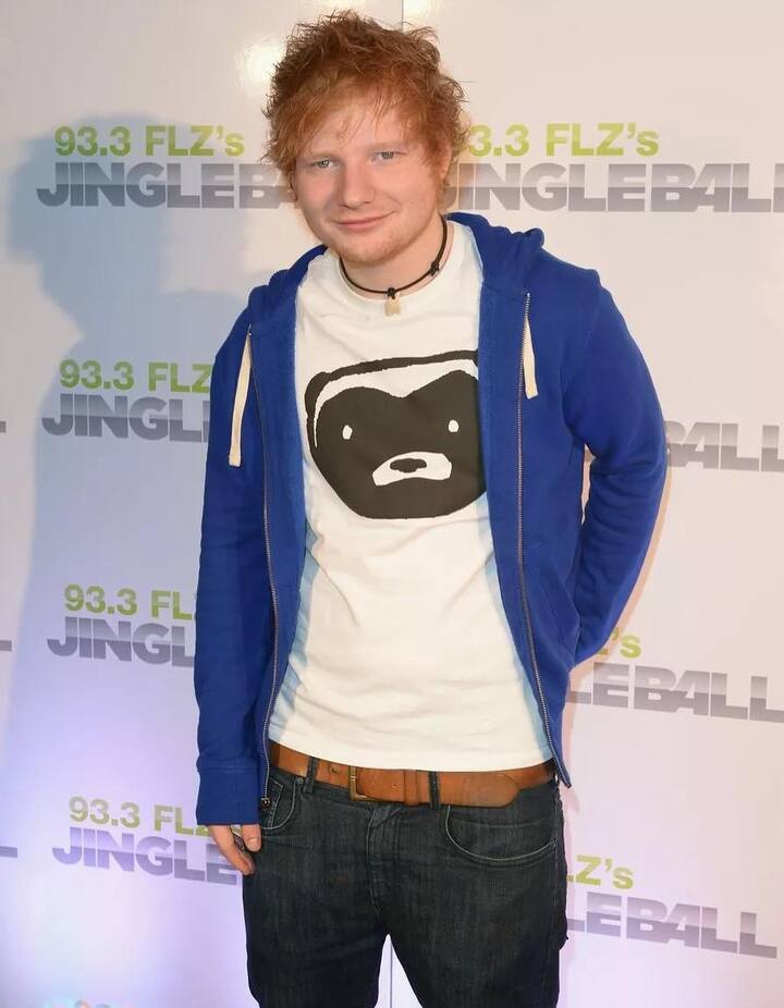 Launched in 2022, his ongoing 