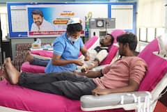 இதைவிட வேறென்ன வேண்டும்? ரசிகர்கள் செயலால்... நெகிழ்ந்து போன நடிகர் கார்த்தி!