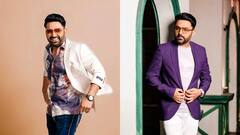 'द ग्रेट इंडियन कपिल शो' के एक एपिसोड के लिए कितनी मोटी फीस वसूल रहे कपिल शर्मा? जानकर उड़ जाएंगे होश