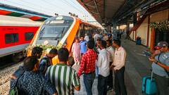 Efficient And Secure: What Tourists Have To Say About Newly Inaugurated Katra Railway Link