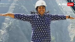 कौन हैं प्रोफेसर माधवी लता, जिन्होंने 17 साल की चिनाब ब्रिज के लिए मेहनत