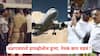 Eknath Shinde: वैमानिकाचा अचानक विमान उड्डाण करण्यास नकार, एकनाथ शिंदे रखडले; जळगावमध्ये हायव्होल्टेज ड्रामा, नेमकं काय घडलं?