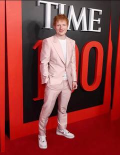 What Is Ed Sheeran’s Net Worth In 2025? A Look At His Earnings And Assets