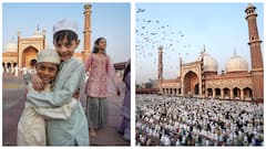 Eid-al-Adha 2025 — Have A Look At The Celebration Around The Country
