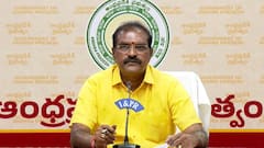 వృథాగా పోతున్న నీళ్లనే బనకచర్లకు ఉపయోగిస్తాం, తెలంగాణ అర్థం చేసుకోవాలి: నిమ్మల రామానాయుడు