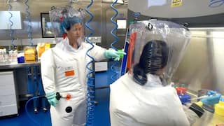 HKU5-CoV-2 : चीन जगाला सुखानं जगू देतोय की नाही? कोरोना पुन्हा वाढीस लागला असतानाच चीनमध्ये नवी व्हायरस आढळला! अमेरिकन शास्त्रज्ञांनी कोणता इशारा दिला??