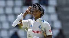 ਟੀਮ ਇੰਡੀਆ ਨਾਲ ਇੰਗਲੈਂਡ 'ਚ ਹੋਈ ਬੇਇਮਾਨੀ, ਯਸ਼ਸਵੀ ਜੈਸਵਾਲ ਦੇ ਆਊਟ ਹੋਣ 'ਤੇ ਹੰਗਾਮਾ; ਜਾਣੋ ਮਾਮਲਾ