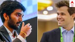 দাবায় নিজের দেশে চ্যাম্পিয়ন কার্লসেন, তৃতীয় স্থানে শেষ করলেন গুকেশ