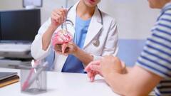 Brain Tumors In India: Why That Nagging Headache Might Be More Than Just Stress