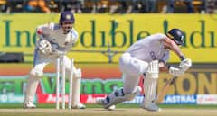 India's Last Test Series Win In England Was Nearly Two Decades Ago