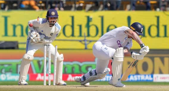 India's Last Test Series Win In England Was Nearly Two Decades Ago