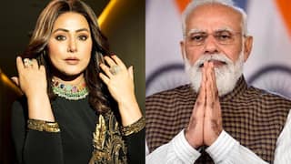 मोदी सरकार के 11 साल पूरे होने पर बोलीं हिना खान, 'मुझे पूरा भरोसा भारत बनेगा विकसित देश' 