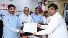 यूपी के उद्यमियों से योगी के मंत्री ने किया सीधा संवाद, औद्यौगिक विकास के लिए मिले अहम सुझाव