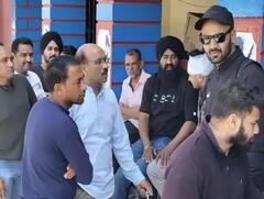 ਸ੍ਰੀ ਹਮੇਕੁੰਟ ਸਾਹਿਬ ਦੀ ਯਾਤਰਾ ਦੌਰਾਨ ਸਿੱਖ ਸਰਧਾਲੂਆਂ ਦੀ ਸਥਾਨਕ ਲੋਕਾਂ ਨਾਲ ਝੜਪ, 2 ਜ਼ਖ਼ਮੀ, ਪੁਲਿਸ ਨੇ ਹਿਰਾਸਤ 'ਚ ਲਏ ਪੰਜਾਬੀ ਸ਼ਰਧਾਲੂ