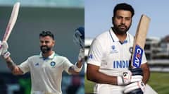 ਆਖ਼ਰਕਾਰ ਮਿਲ ਗਿਆ ਰੋਹਿਤ ਤੇ ਕੋਹਲੀ ਦਾ ਬਦਲ, ਇੱਕ ਨੇ ਜੜਿਆ ਦੋਹਰਾ ਸੈਂਕੜਾ ਤੇ ਦੂਜੇ ਨੇ ਠੋਕਿਆ ਤੇਜ਼ ਸੈਂਕੜਾ