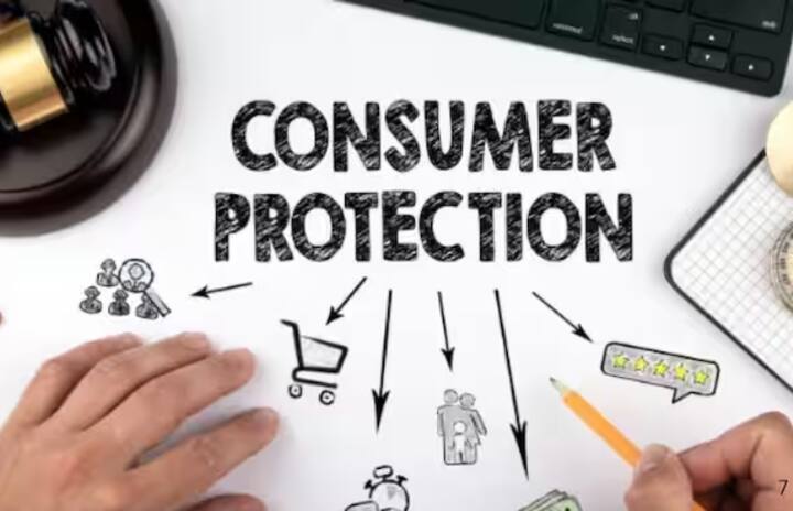 ਤੁਹਾਨੂੰ ਦੱਸ ਦੇਈਏ ਕਿ ਜੇਕਰ ਤੁਹਾਡੀ ਸ਼ਿਕਾਇਤ ਸਹੀ ਹੈ, ਤਾਂ ਤੁਹਾਨੂੰ ਨਾ ਸਿਰਫ਼ ਰਿਫੰਡ ਮਿਲਦਾ ਹੈ, ਸਗੋਂ ਤੁਹਾਨੂੰ ਬਦਲੀ ਹੋਈ ਚੀਜ਼ ਵੀ ਮਿਲਦੀ ਹੈ ਅਤੇ ਇਸਦੇ ਨਾਲ ਹੀ, ਤੁਸੀਂ ਮੁਆਵਜ਼ਾ ਵੀ ਲੈ ਸਕਦੇ ਹੋ। ਇਸ ਲਈ, ਆਪਣੇ ਅਧਿਕਾਰਾਂ ਦਾ ਧਿਆਨ ਰੱਖੋ।