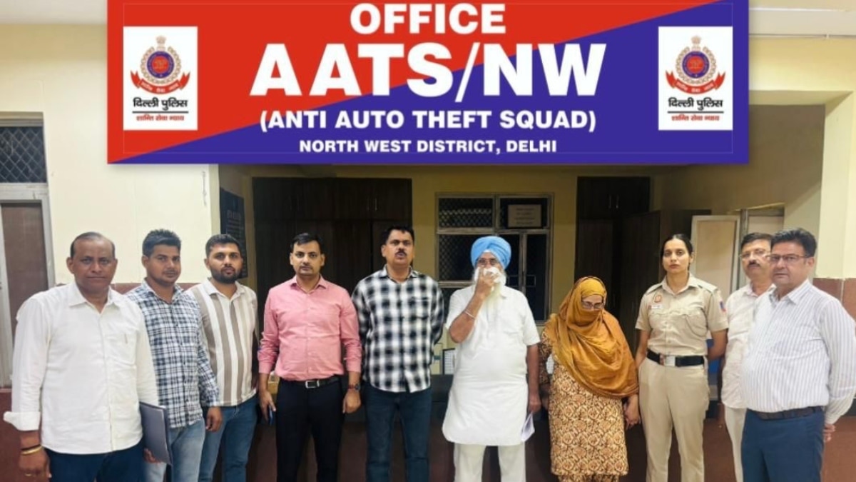 Delhi: रंगदारी के आरोप में फरार पति-पत्नी गिरफ्तार, पुलिस को थी तलाश, गोगी गैंग से क्या है दोनों का संबंध?