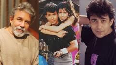 दुसऱ्याची बायको स्वत:ची समजून तब्बल 20 वर्ष राहिला, सत्य समोर येताच अभिनेता हादरुन गेला!