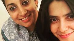 'She Made a Silent Vow For Me': Smriti Irani’s Soulful Birthday Note For Ekta Kapoor Wins Hearts