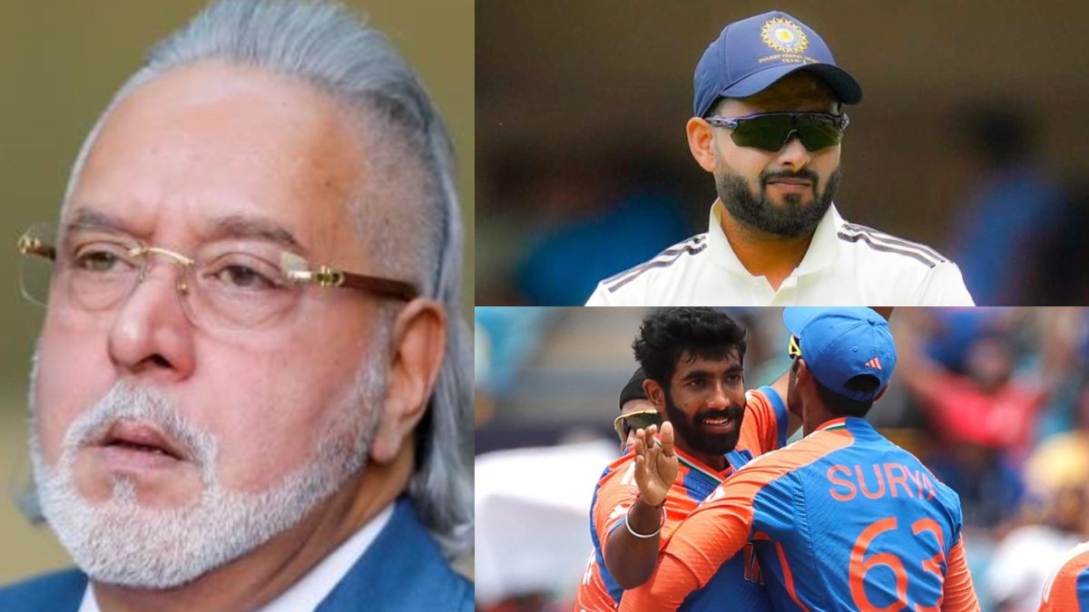 IPL 2025 : बुमराह, सूर्यकुमार यादव, ऋषभ पंत और केएल राहुल को लेकर विजय माल्या ने दे दिया बड़ा बयान, हो गया वायरल