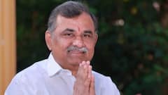 టీడీపీకి సుగవాసి బాల సుబ్రహ్మణ్యం రాజీనామా... రాయచోటి టీడీపీలో వర్గ పోరు...