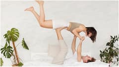 లైంగిక ఆరోగ్యాన్ని మెరుగుపరిచే టాప్ 5 యోగాసనాలు.. శృంగార జీవితానికి బెస్ట్ రిజల్ట్స్ ఇస్తాయట