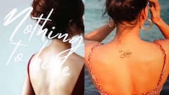 చైతన్య గుర్తులు చెరిపేసిన సమంత... అఖిల్ పెళ్లి రోజు షాక్ ఇచ్చిన అక్కినేని మాజీ కోడలు!