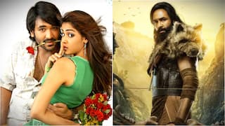 Dhee Re Release: 'కన్నప్ప' విడుదలకు ముందు విష్ణు మంచుకు షాక్... డిజప్పాయింట్ చేసిన 'ఢీ' రీ రిలీజ్... మరీ ఇంత పూర్ రెస్పాన్స్ ఏంటి?