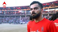 পদপিষ্ট হওয়ার ঘটনায় কোহলির বিরুদ্ধে F.I.R, কী ব্যবস্থা নেওয়া হবে? মুখ খুলল কর্ণাটক পুলিশ