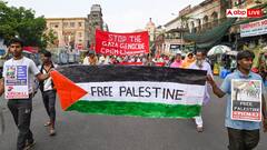 इजरायल और गाजा की जंग में अब तक कितने लोग गंवा चुके जान, यहां जान लें मौतों का आंकड़ा