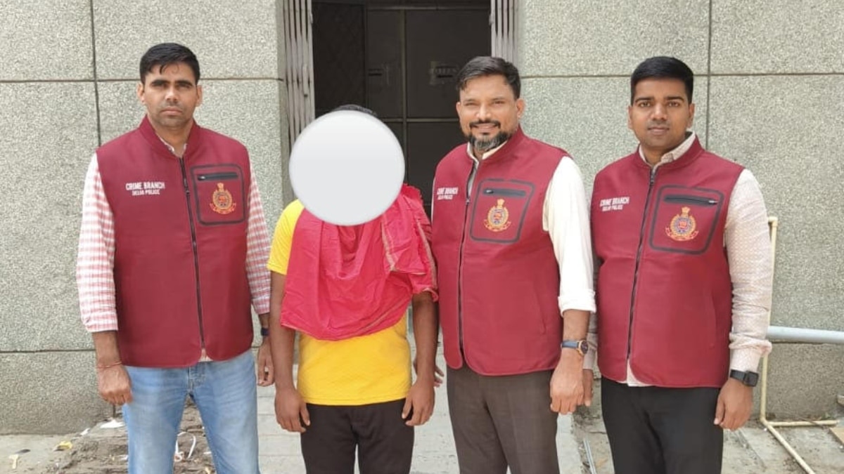 दिल्ली में रिटायर्ड कर्नल से निवेश के नाम पर 18 लाख से ज्यादा की ठगी, केरल के मछुआरे ने ऐसे बिछाया था जाल