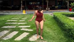 Surabhi Jyoti PHOTO: સુરભી જ્યોતિની ગ્લેમરસ તસવીરો તમને દિવાના બનાવી દેશે