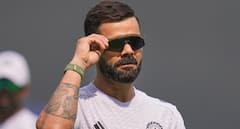Not Virat Kohli! This Indian Cricketer Has Most Test Tons vs England