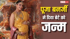 दूसरी बार मां बनीं ‘कुमकुम भाग्य’ फेम पूजा बनर्जी, बेटे को दिया जन्म