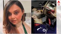 বিরুষ্কার সঙ্গে কি সম্পর্ক খারাপ কোহলির বোনের, কী বলছেন তিনি ট্রোলেন জবাবে?