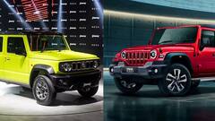 4×4 SUVs: இந்த விலைக்கெல்லாம் 4 வீல் ட்ரைவ் காரா? சேறோ, பாறையோ ஓடிக்கிட்டே இருக்கும் - டாப் 5 மாடல்